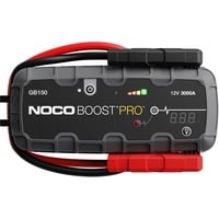 NOCO Boost Pro 3000A Starthilfe