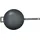 RONNEBY BRUK Ultra Light Professional Wok-Pfanne, Ø 32 cm, mit Schmiedeeisengriffen",