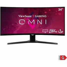 ViewSonic VX3418-2KPC 34"