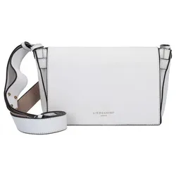 Liebeskind Hilla Kodiaq Sheep Umhängetasche Leder 22 cm arctic