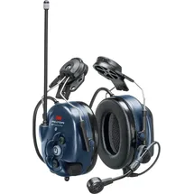 3M LiteCom Plus MT73H7P3E4410WS6EU Kapselgehörschutz-Headset 33 dB 1St.