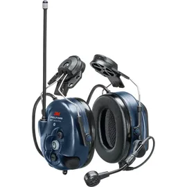 3M LiteCom Plus MT73H7P3E4410WS6EU Kapselgehörschutz-Headset 33 dB 1St.