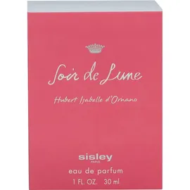 Sisley Soir de Lune Eau de Parfum 30 ml