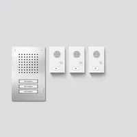 Siedle SET CLAB 850-3 E/W