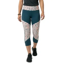 Ocùn Rhea 3/4 Leggings Blau XS