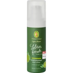 Lebensfreude Körperspray