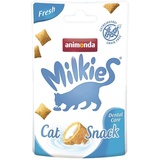 Animonda Milkie Fresh Dental Care 30g Katzensnack