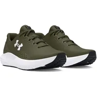 Under Armour Herren Ua Charged Surge 4 Laufschuhe, Marine Od Green Marine Od Green White, 44.5 EU