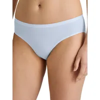 CALIDA Natural Comfort Damen, Regular Cut, natürlicher Glanz und