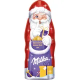 weihnachten-schokolade Weihnachtsmann Alpenmilchschokolade 45 g