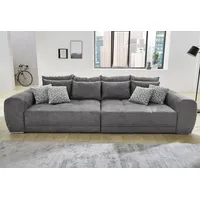 Jockenhöfer XXL, Moldau Luxus-Microfaser 306x83x134 cm",