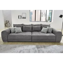 Jockenhöfer XXL, Moldau Luxus-Microfaser 306x83x134 cm",