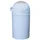 Chicco Odour Off Windeleimer light blue