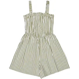 Roxy Playa Baby Overall Grün 116