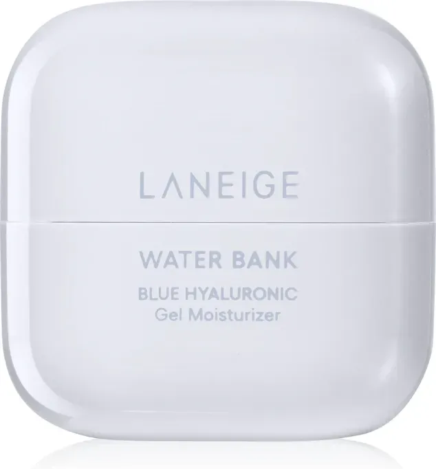 Laneige – Water Bank Hydro-Gelee 50 ml (geeignet für Mischhaut und fettige Haut)