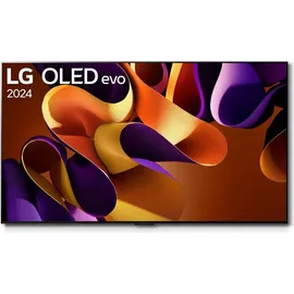 LG OLED65G48LW 65" 4K OLED evo TV G4