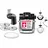 Serie 6 MUMS6ZS19D Jet black matt