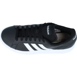 Adidas Grand Court TD Lifestyle Court Casual cloud white/core black/cloud white 40 2/3