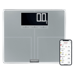 SOEHNLE 63873 Pwd Shape Sense Connect 200, Körperanalysewaage