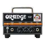 ORANGE Micro Dark Head