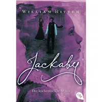 Cbt JACKABY - Der leichenbleiche Mann