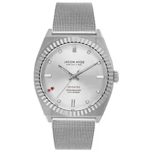 JASON HYDE JH20004 Silber 36 mm