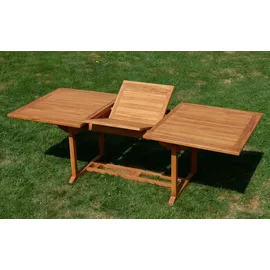 ASS Altenburger Tobago Set 8-tlg. Holz