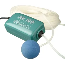 Ubbink Air 100 Indoor Belüftungspumpe