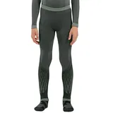 Odlo Evolution Warm Leggings - Urban Chic-Shadow - 6-8 Jahre