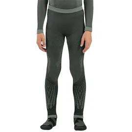 Odlo Evolution Warm Leggings - Urban Chic-Shadow - 6-8 Jahre