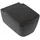 Villeroy & Boch Subway 3.0 mit WC-Sitz Pure Black