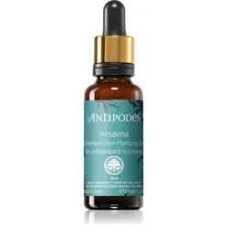 Antipodes Hosanna H2O Intensive Skin-Plumping Serum intensives, hydratisierendes Serum für das Gesicht 30 ml