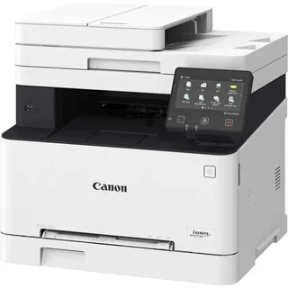 Canon i-SENSYS MF657Cdw