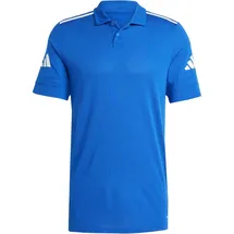 adidas Squadra 25 Team Royal Blue/White L