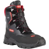 Oregon Yukon Kettensägen-Schnittschutzstiefel aus Leder, Klasse 1, Größe 45