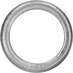 Dichtring, Weichstoff, Ø 20 x 14mm, 25er-Pack