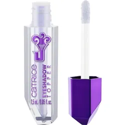 Catrice The Joker Eyeshadow Topper Lidschatten Pow 1.5 ml Weiss 