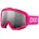 Poc Iris Skibrille Kinder Pink