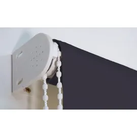 Jet-Line Sichtschutzrollo 100 x 230 cm anthrazit