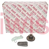 iwis motorsysteme AIC Kettensatz, Ölpumpenantrieb 70996set für VAG