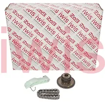 iwis motorsysteme AIC Kettensatz, Ölpumpenantrieb 70996set für VAG