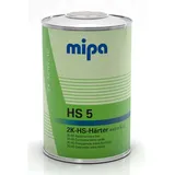 Mipa 2K HS-Härter HS5 extra kurz, 1 Ltr.