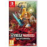 Hyrule Warriors: Age of Calamity - Switch - Action - PEGI 12