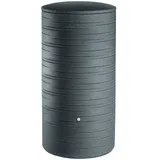 ARVES Regentonne Novara 280 l schwarz