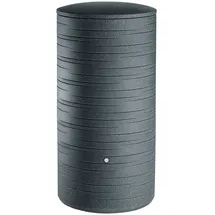 ARVES Regentonne Novara 280 l schwarz