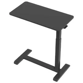 Gembird TVS-DESK-02 Gaming-Schreibtisch Schwarz