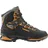 Lowa Camino Evo GTX Herren Schwarz/Orange 42,5