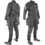Northern Diver - HID High Intensity Drysuit - Gr: S - #