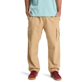 QUIKSILVER Taxer Khaki S