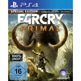 Far Cry Primal - Special Edition (USK) (PS4)